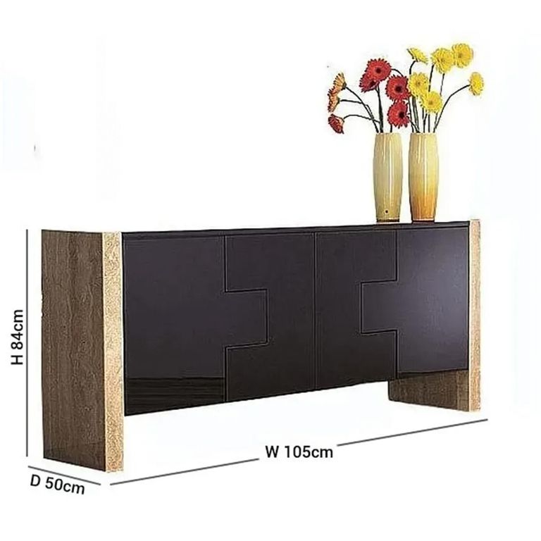 Puzzle Buffet - Marble Puzzle - Variation Available