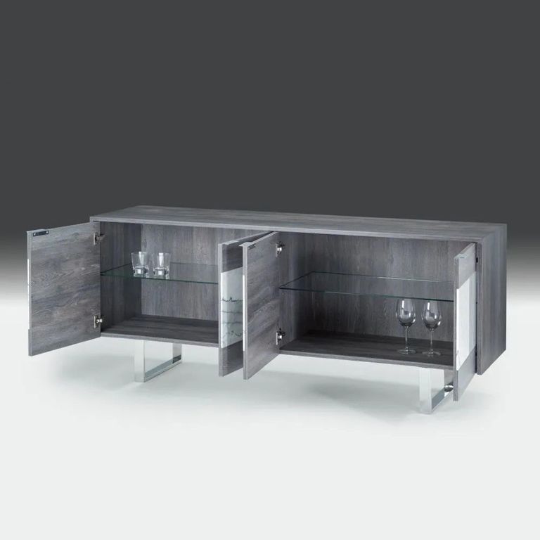 Soho Buffet - Marble - Variation Available