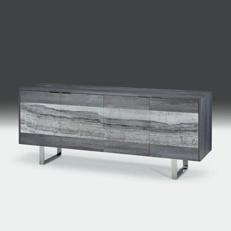 Soho Buffet - Marble - Variation Available