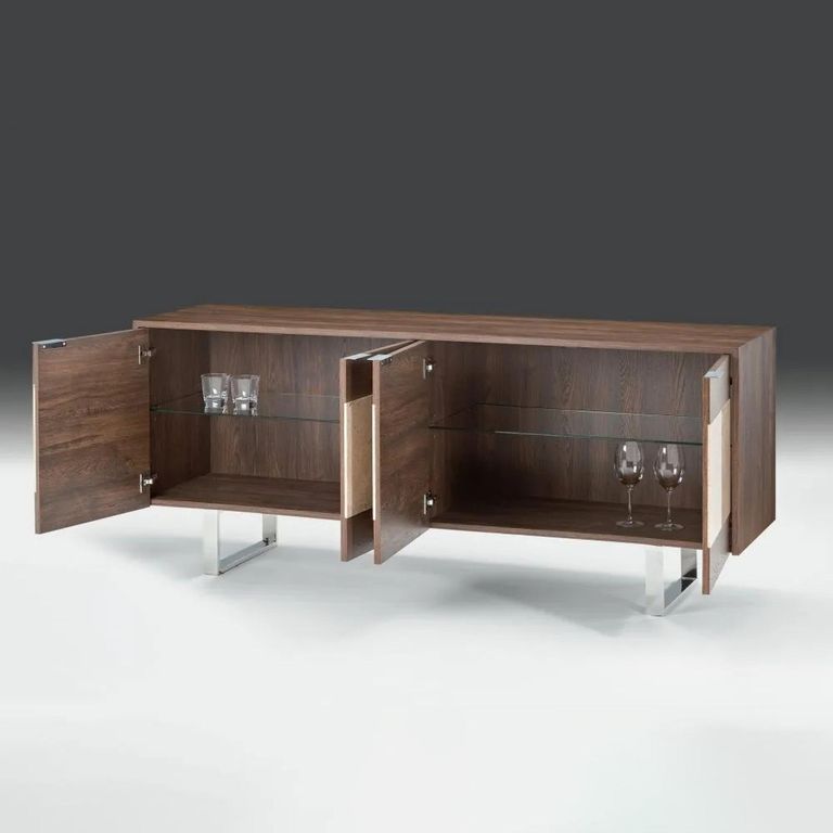 Soho Buffet - Marble - Variation Available