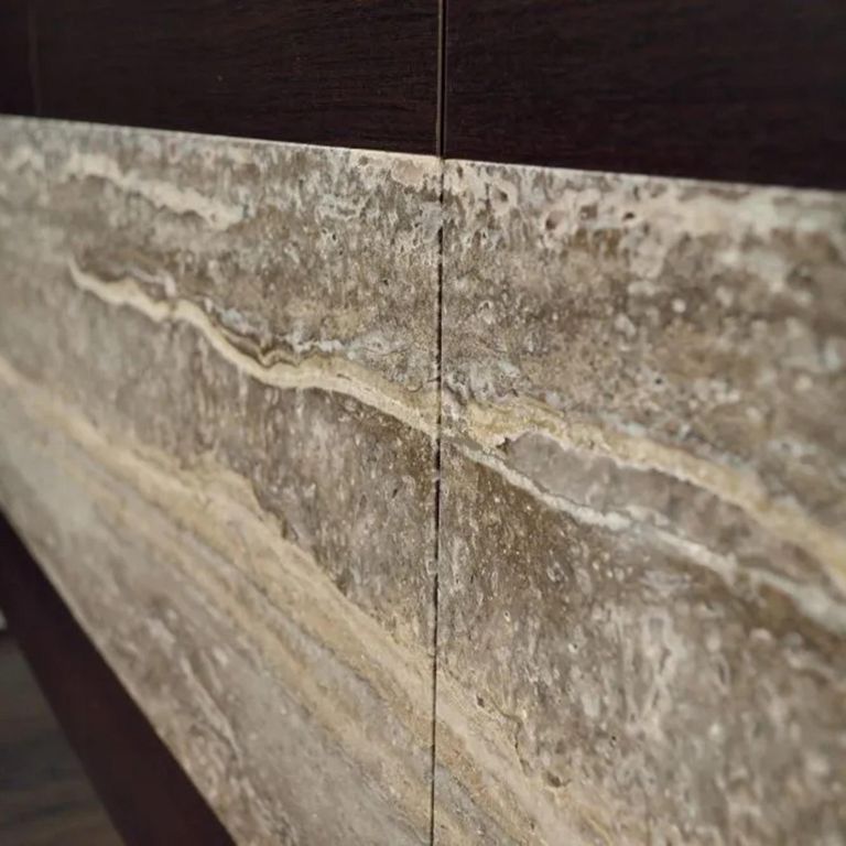 Soho Buffet - Marble - Variation Available