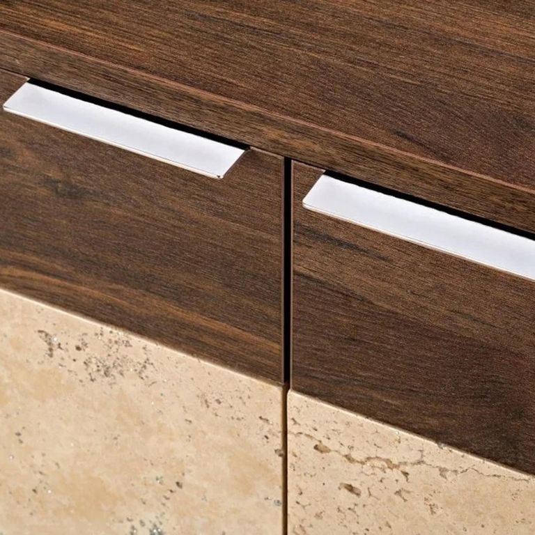 Soho Buffet - Marble - Variation Available