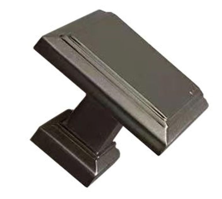 Signature Blue Sideboard - 120cm - 2 Door - Small