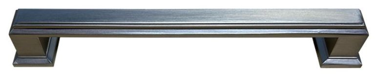 Signature Blue Sideboard - 7 Drawer