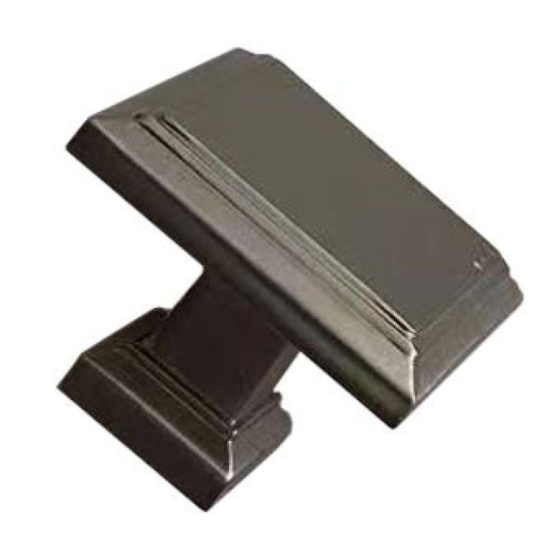 Signature Blue Sideboard - 7 Drawer