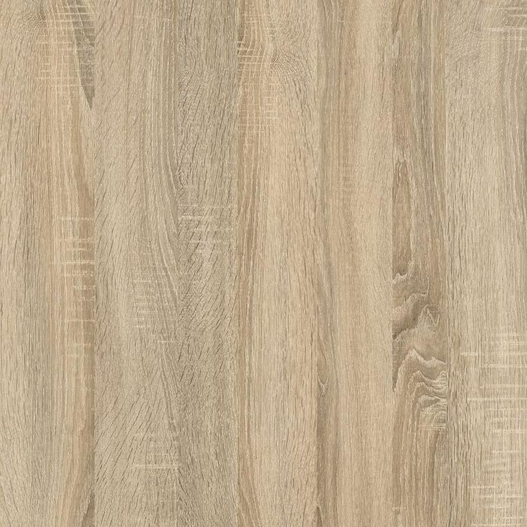 Stubbe Black Small Sideboard