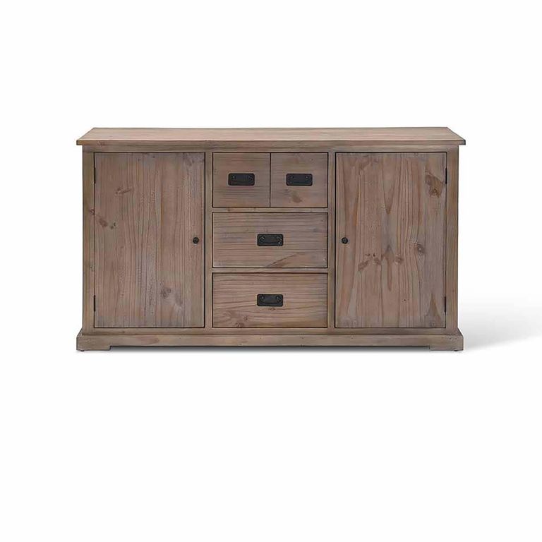 Topsham Sideboard Large Natural