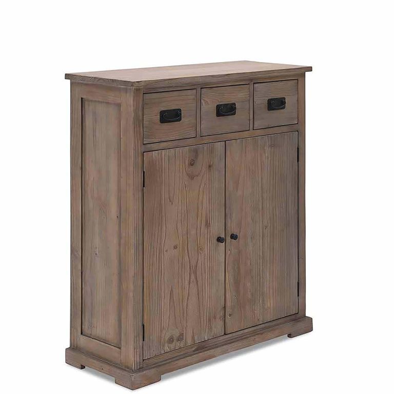 Topsham Sideboard Small Natural
