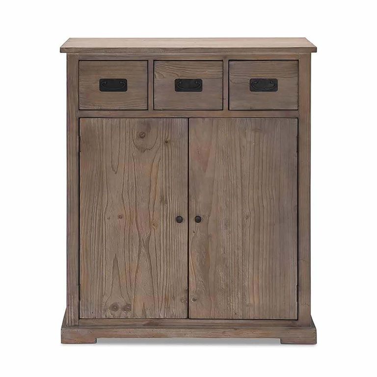 Topsham Sideboard Small Natural