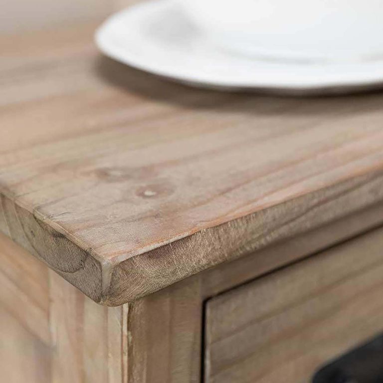 Topsham Sideboard Small Natural