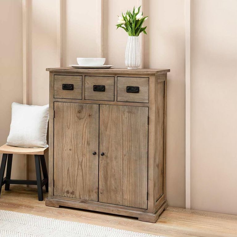 Topsham Sideboard Small Natural