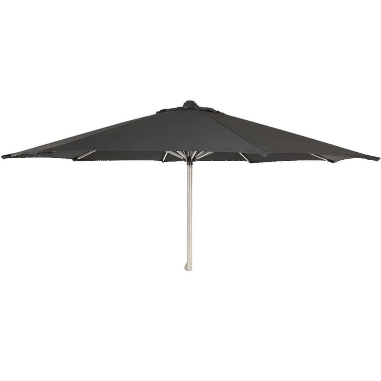 Outdoor Parasol - Aluminium - Luxury Round - 300cm