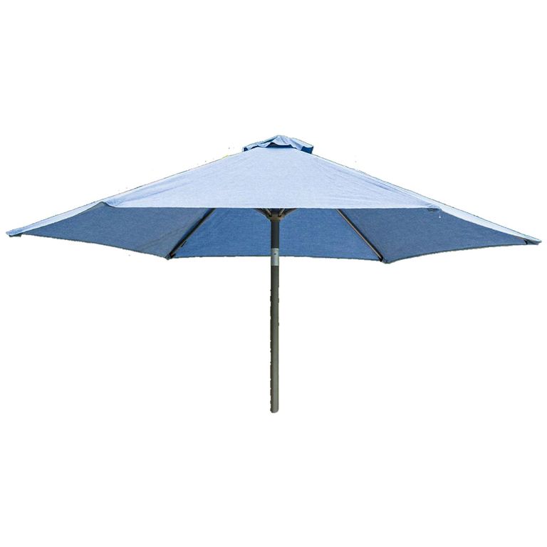 Outdoor Parasol - Aluminium - Round - 250cm