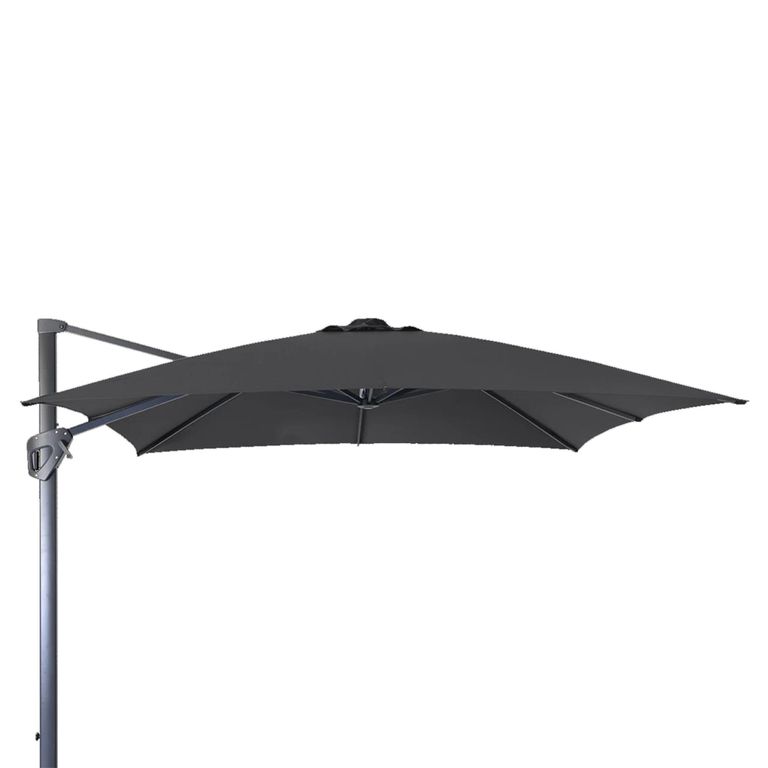 Outdoor Parasol - Aluminium - Square Cantilever - 300cm