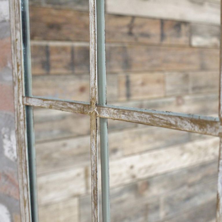 Garden Mirror - Large - Outdoor - Arch Style