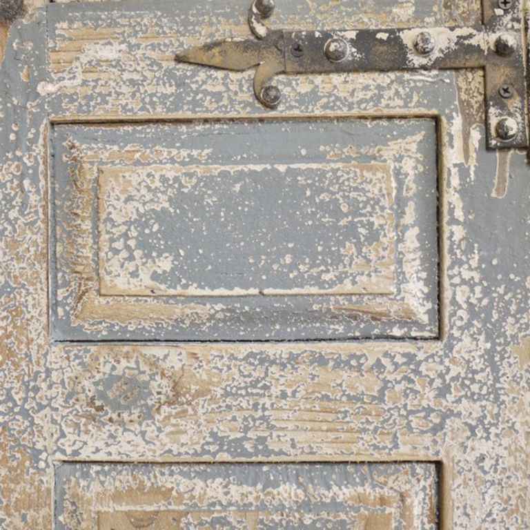 Wall Mirror - Rustic - Large