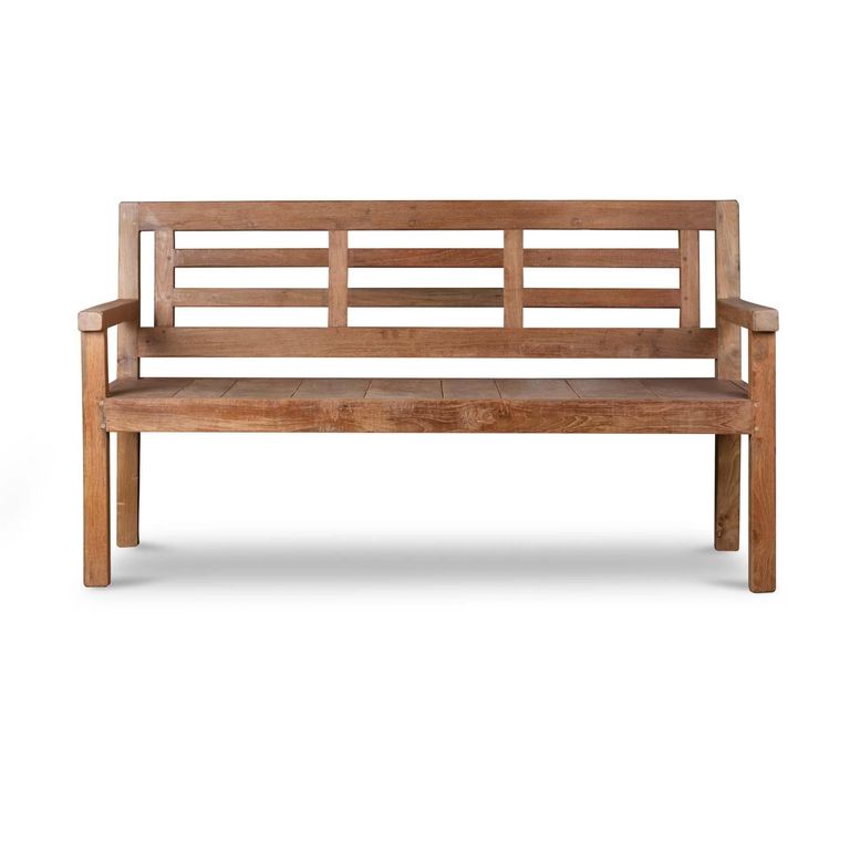 Chastleton Outdoor Bench