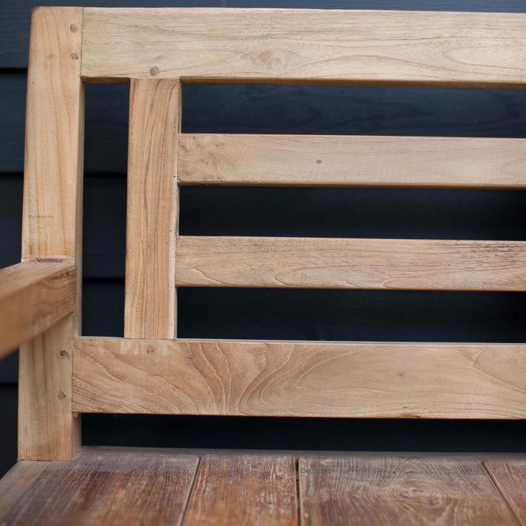 Chastleton Outdoor Bench