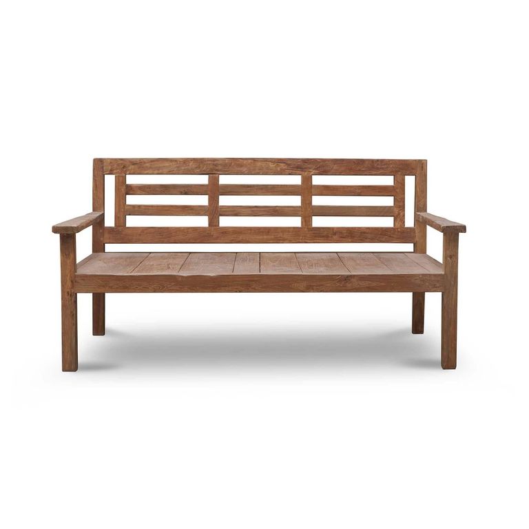 Chastleton Outdoor Large Bench