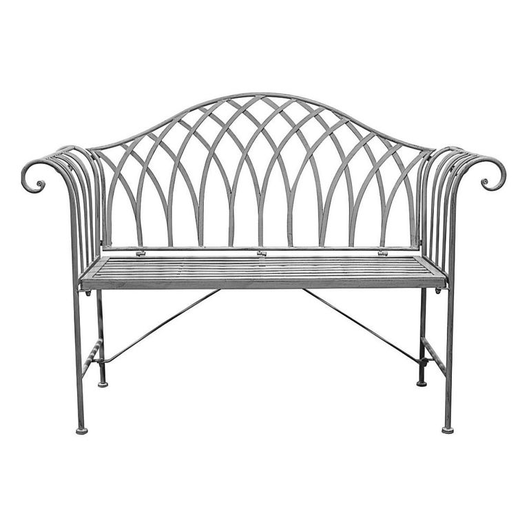 Clearance - Duchess Estate Outdoor Bench - A123
