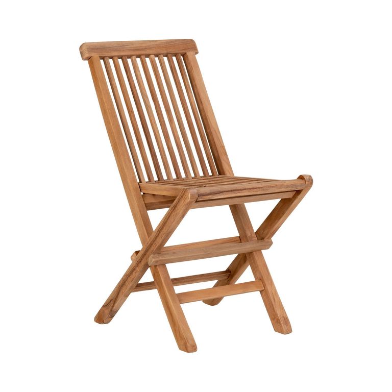 Toledo Kids Chair - Set of 2 - Natural