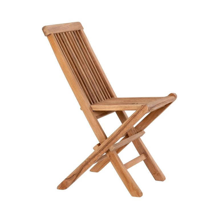 Toledo Kids Chair - Set of 2 - Natural