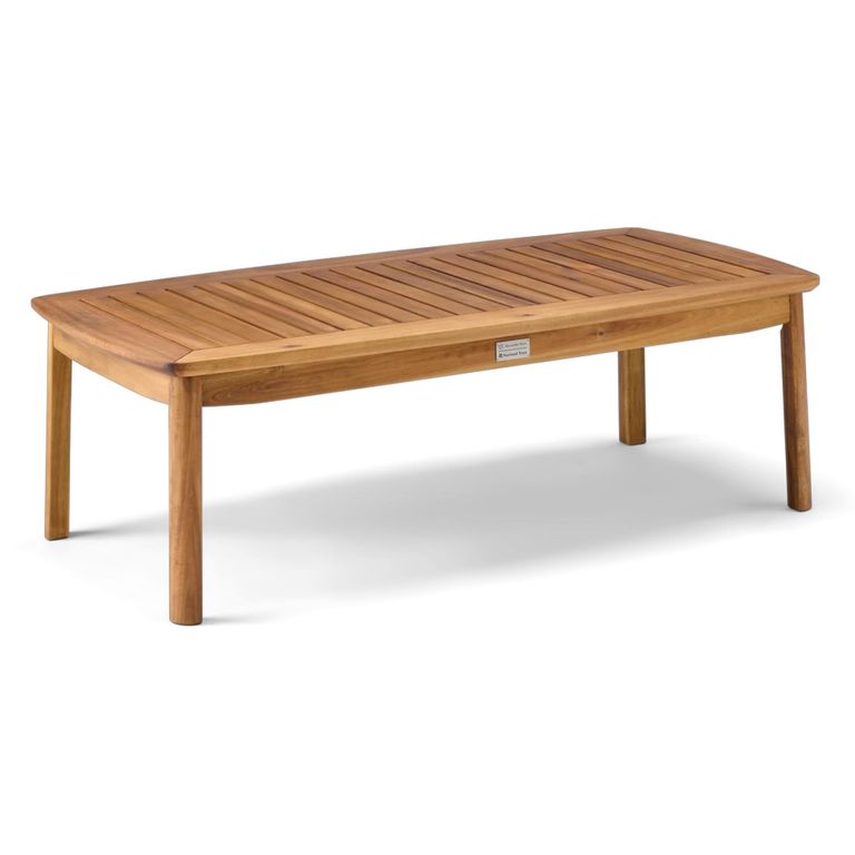 Cotswold Garden Coffee Table - Acacia Wood