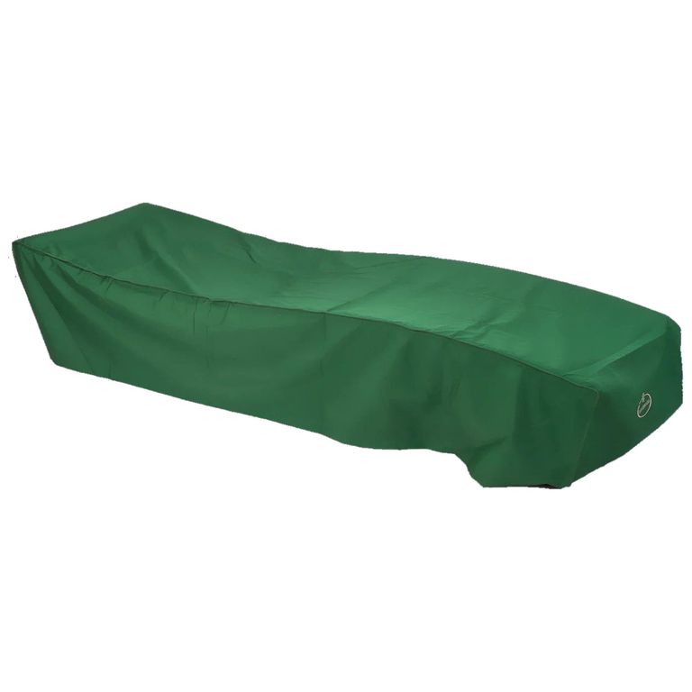 Outdoor Flat Sunbed Cover