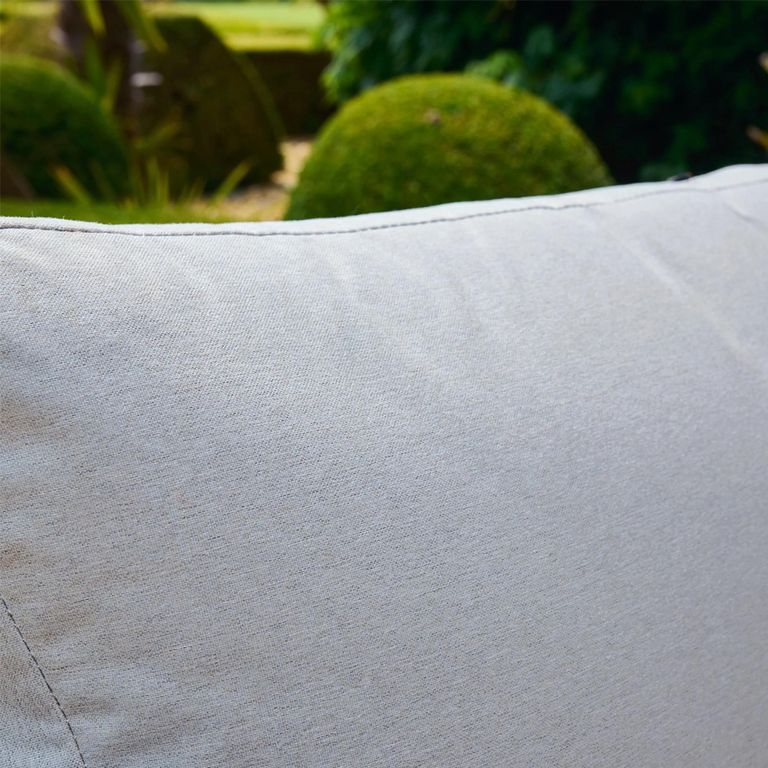 Pavilion Corner Lounge Set - with Coffee Table - Rattan