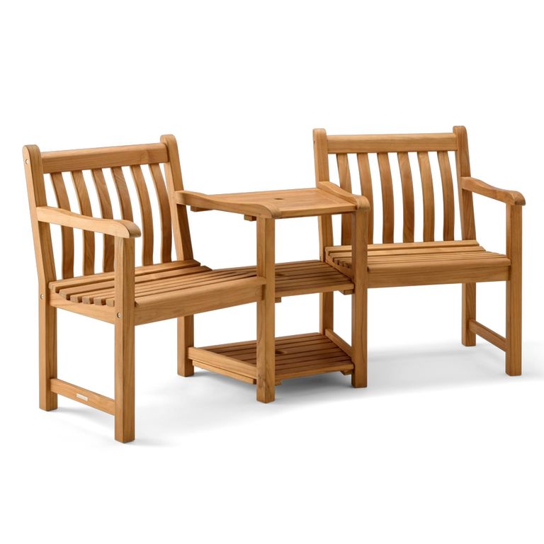 Garden Companion Set - Teak Wood