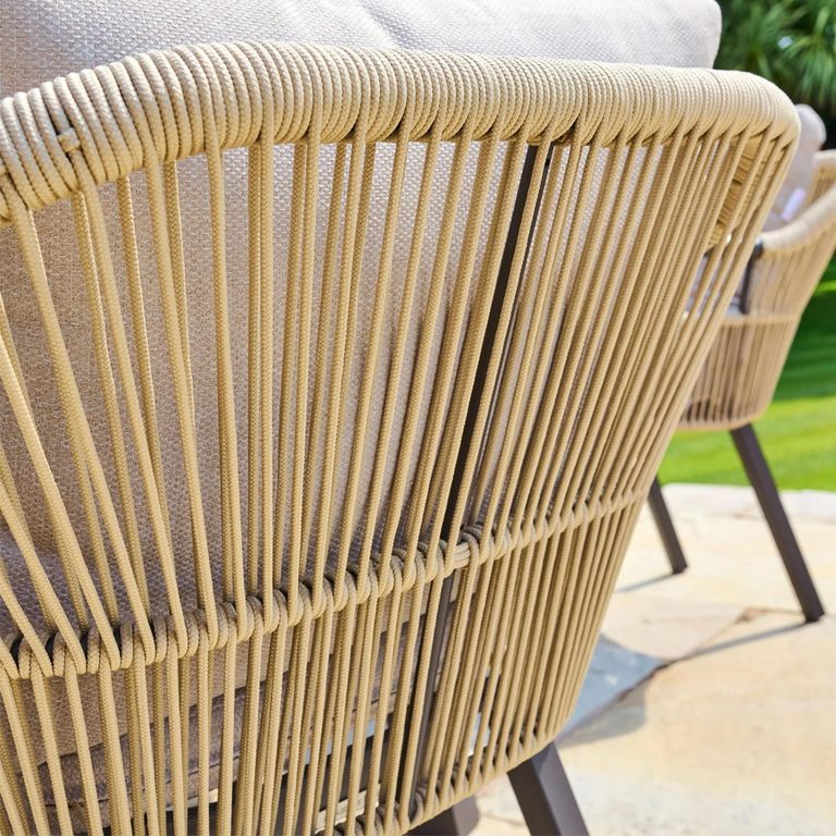 Bali Garden Dining Chair