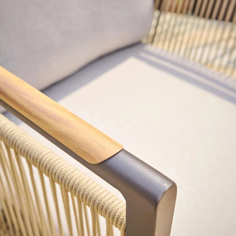 Bali Garden Dining Chair