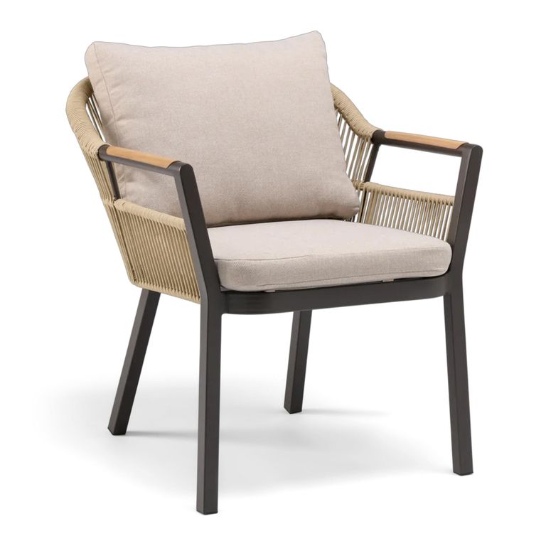 Bali Garden Dining Chair