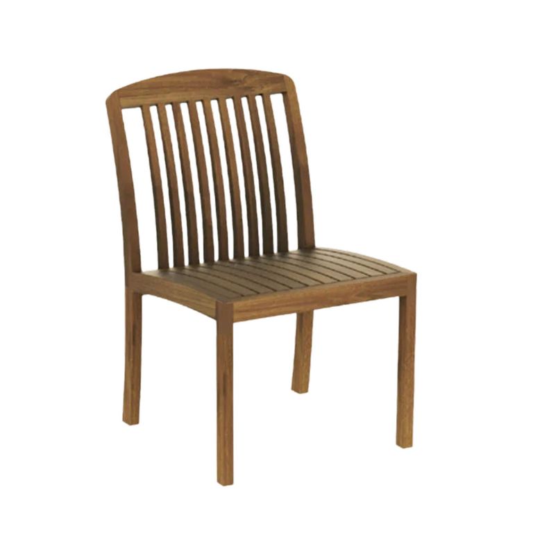 Bolney Chair - Garden - Acacia Wood