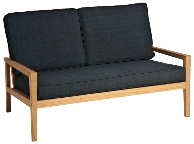 Tivoli Roble Garden 2 Seater Sofa