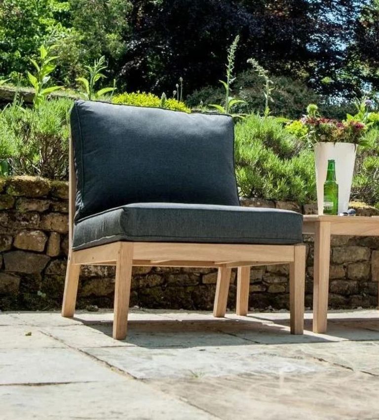 Tivoli Roble Garden Single Mid Module