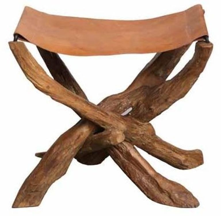 Branchwood Stool