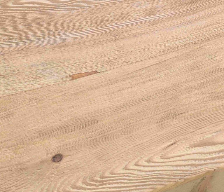 Vintage Mahogany Saddle Foot Stool