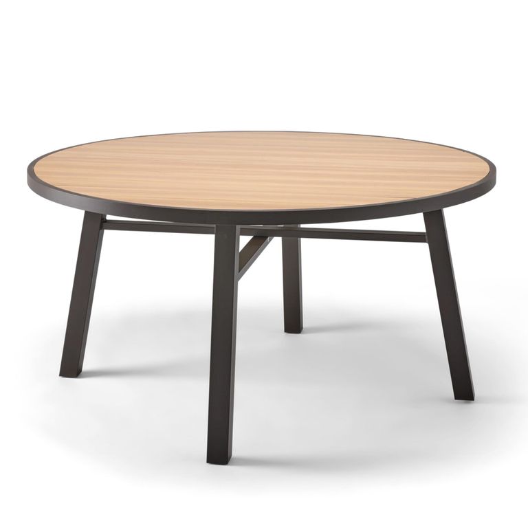 Bali Garden Dining Table - 4 Seater - 150cm - Round
