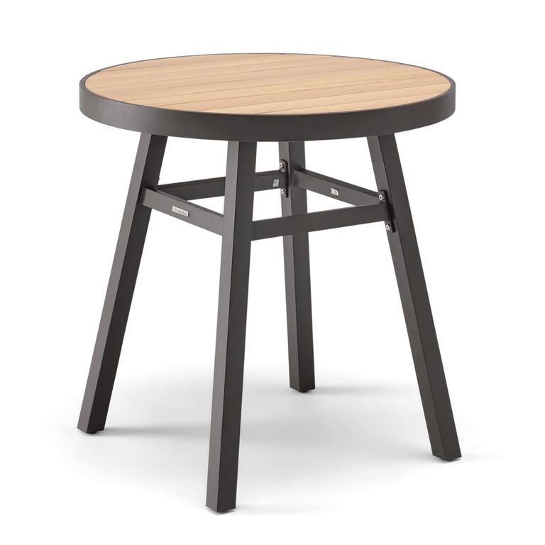 Bali Garden Bistro Table - Round