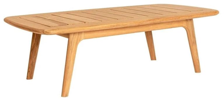 Dana Coffee Table - Garden - Teak