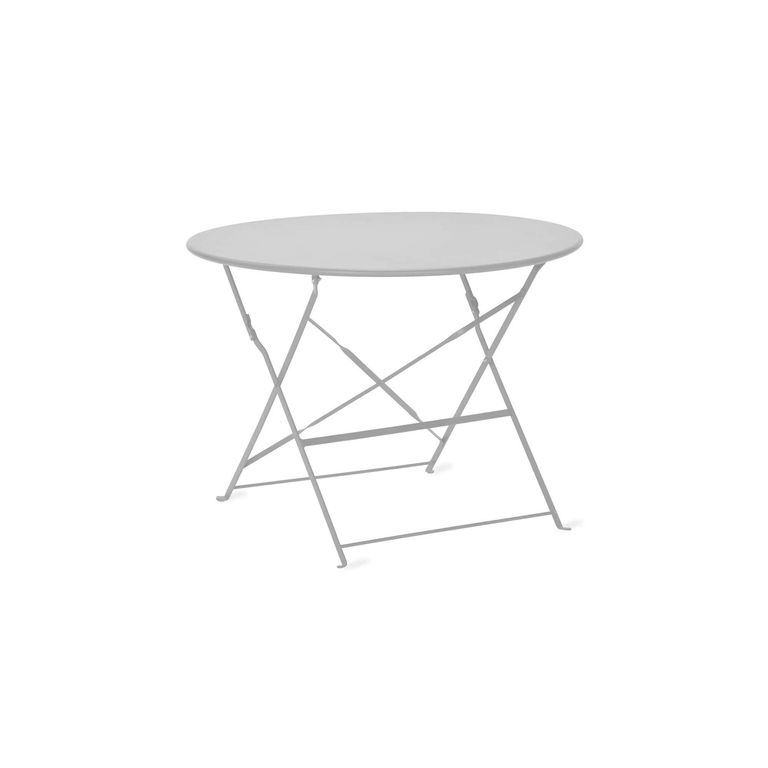 Rive Outdoor Droite Bistro Table Large Chalk