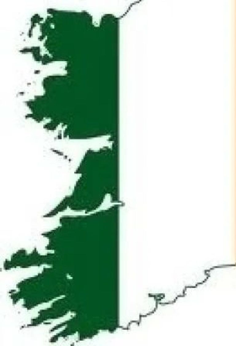 Ireland Delivery Test