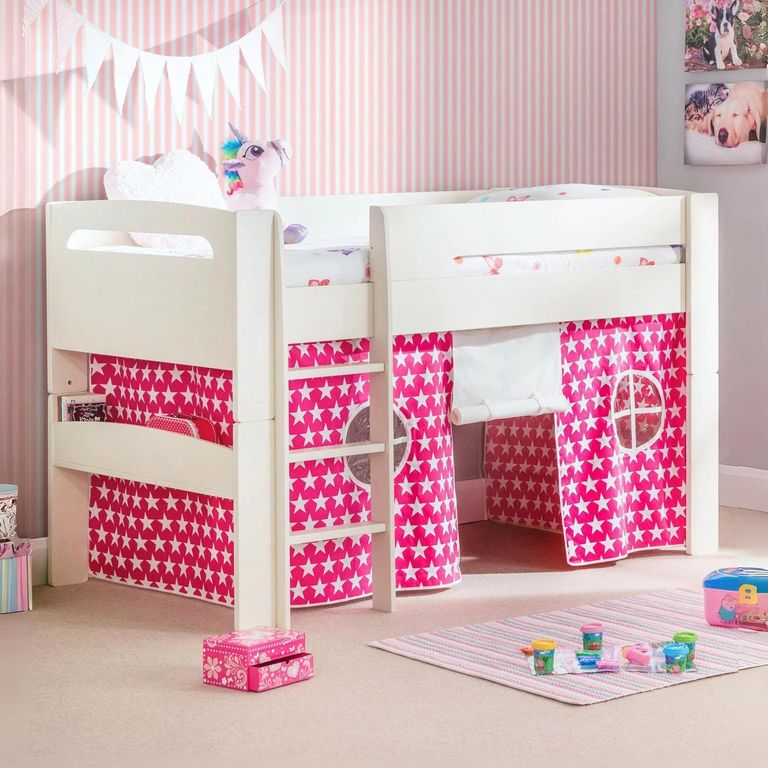 Pluto Star Kids Tent - Pink