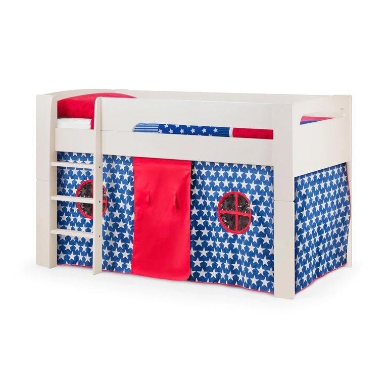 Pluto Star Kids Tent - Blue