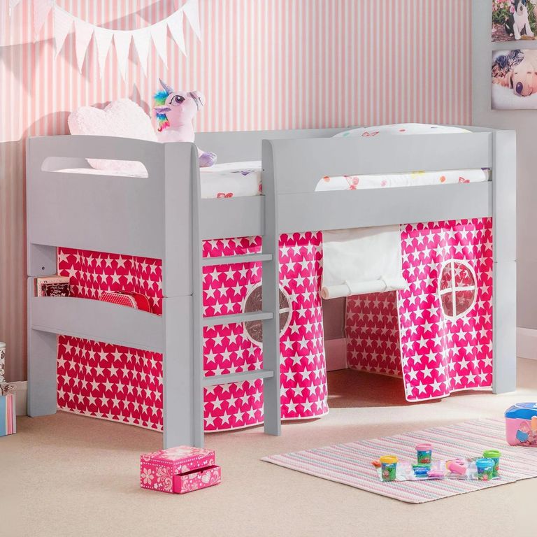 Pluto Star Kids Tent - Pink