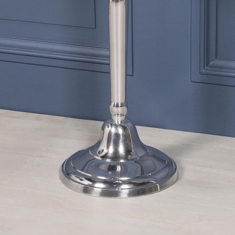 Floor Stand Wine Cooler - Aluminium