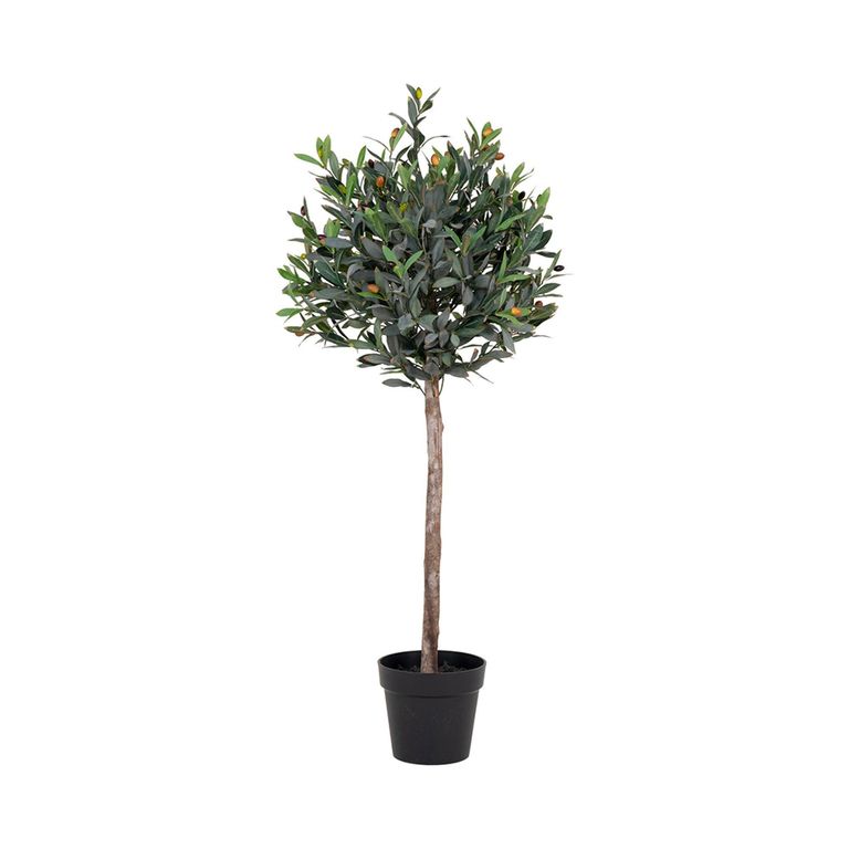 Artificial Olive Tree - Green