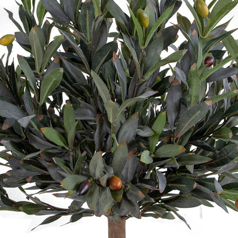 Artificial Olive Tree - Green