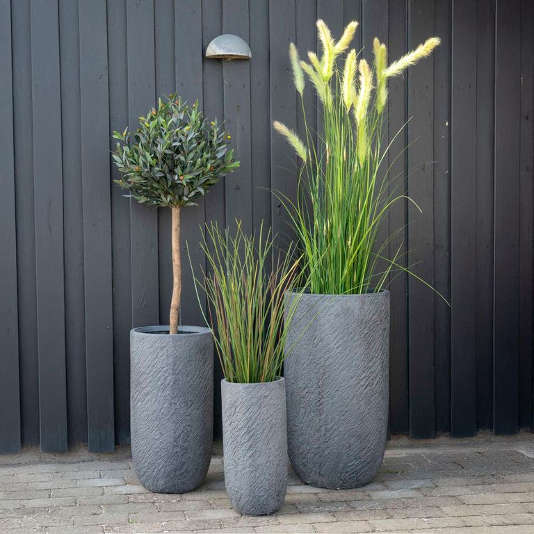 Artificial Olive Tree - Green